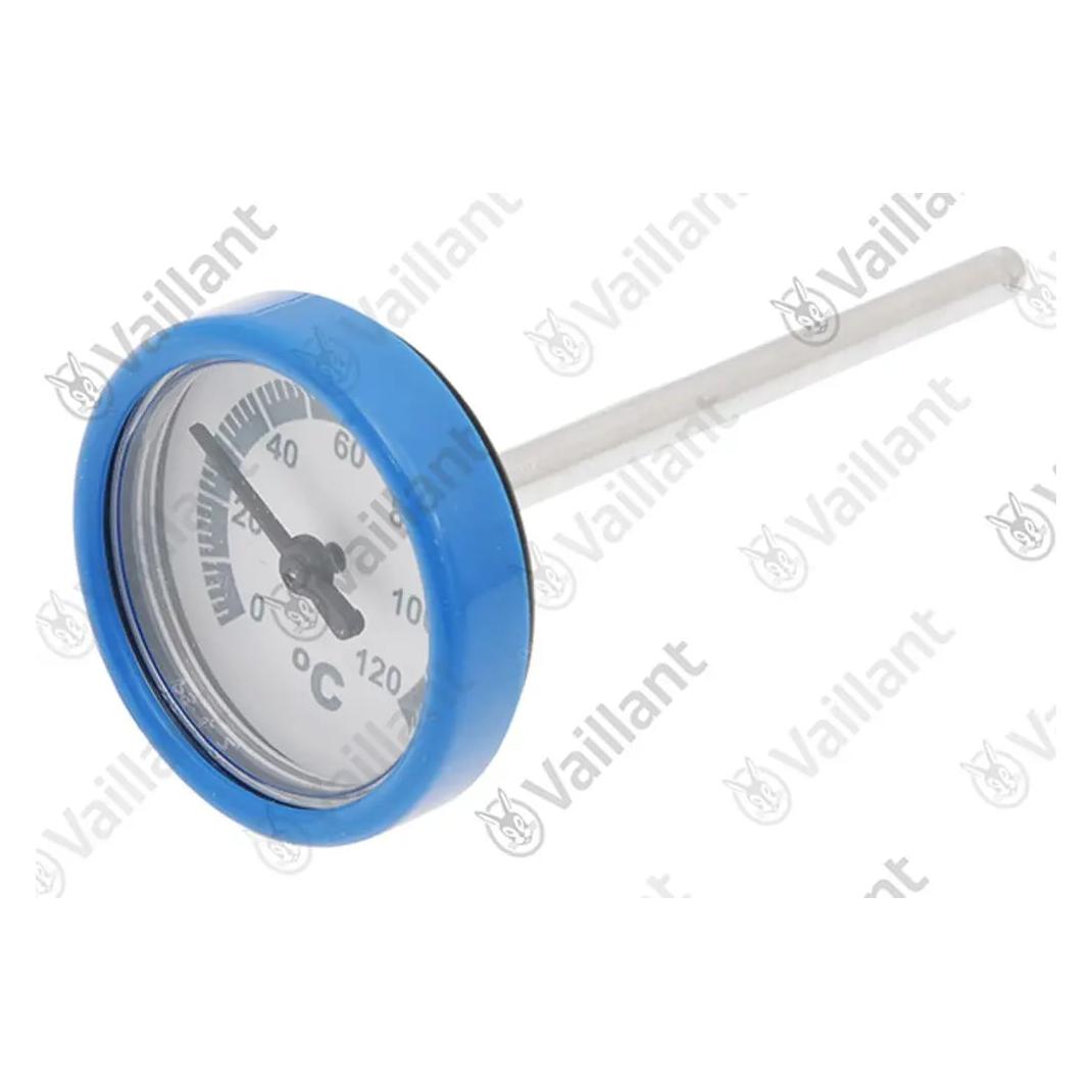 Vaillant VA Thermometer, blau Vaillant-Nr. 0020193825 (0020193825)