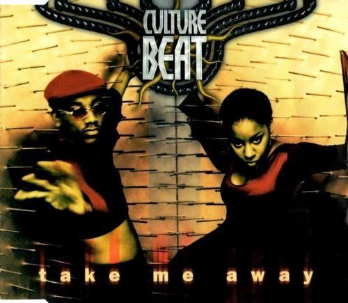 Culture Beat - Take Me Away - Preis vom 17.10.2026 19:25:27 h