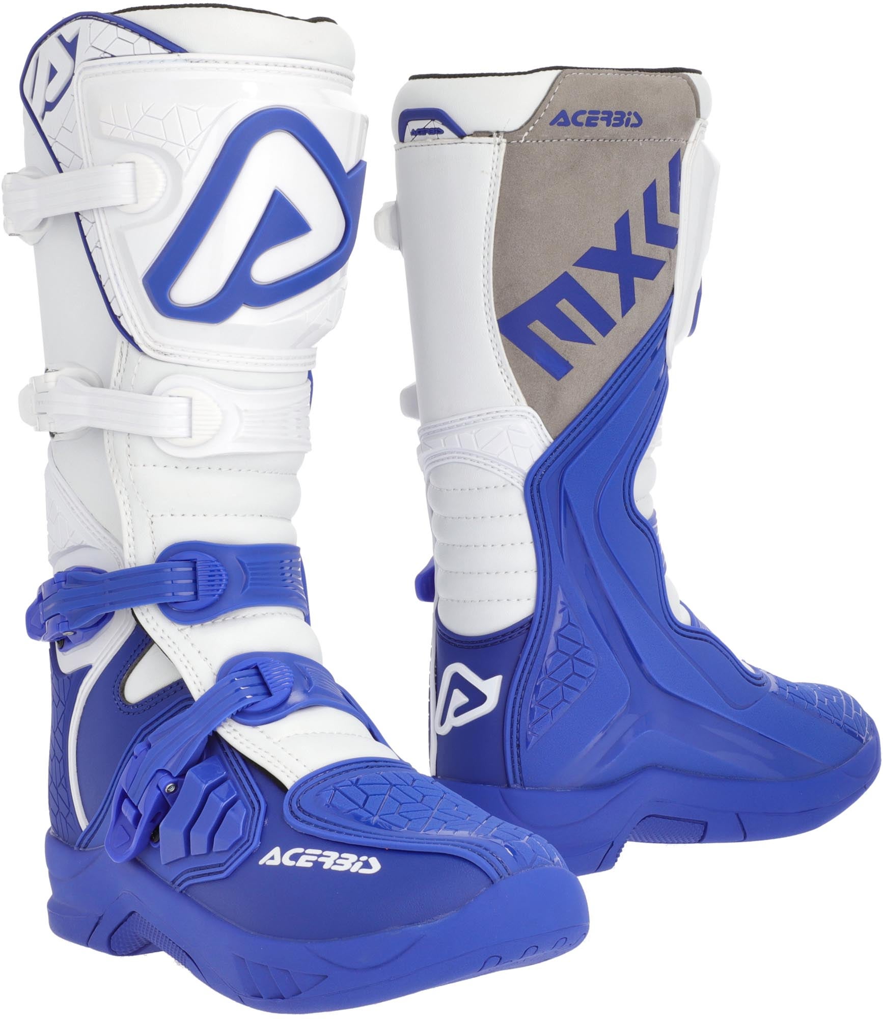 Acerbis X-Team Motocross Stiefel 0022999.232.043