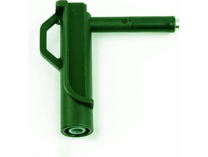 HT-Instruments 606-IECV Adaptateur magnétique pour une prise de tension confortable jusqu'à 1000V\, vert