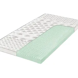 Frankenstolz »Big-Komfort« Matratzentopper 80x200 cm / H4