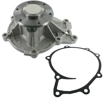 Skf Wasserpumpe Vkpc7019 Für Man