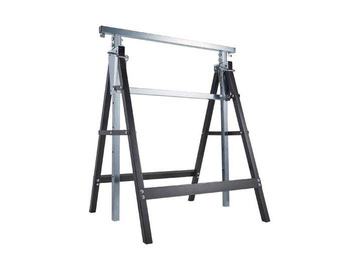 Ayce Arbeitsbock Stahl 130 × 58 × 68 cm max. 200 kg
