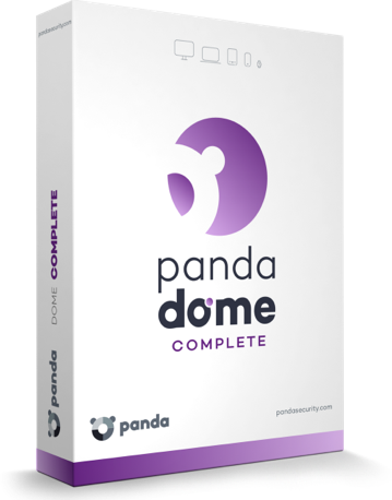 Panda Dome Complete 2026 3 Geräte 2 Jahre C02YPDC0E03