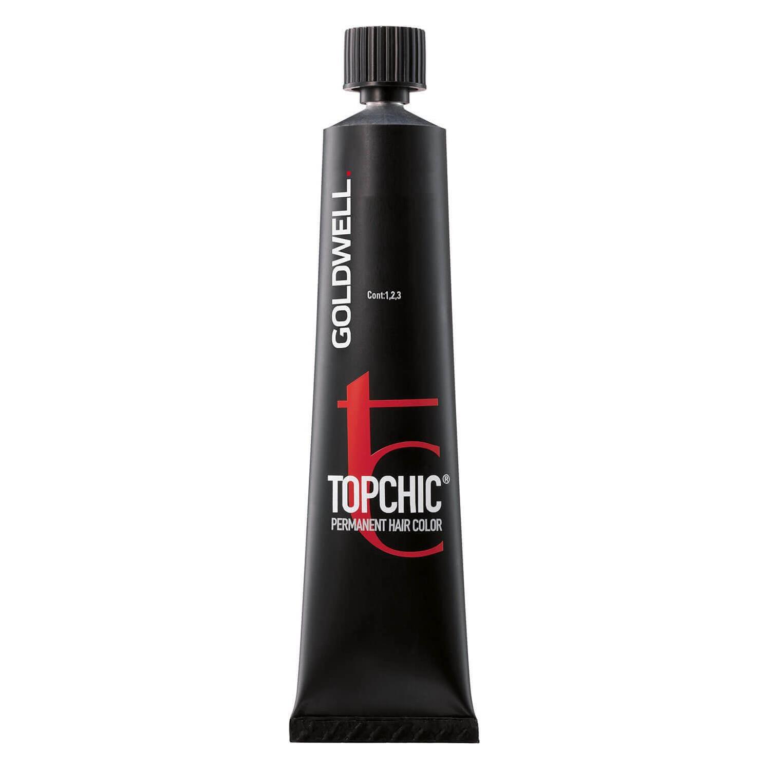 Goldwell Topchic (5NBP) (18030827)