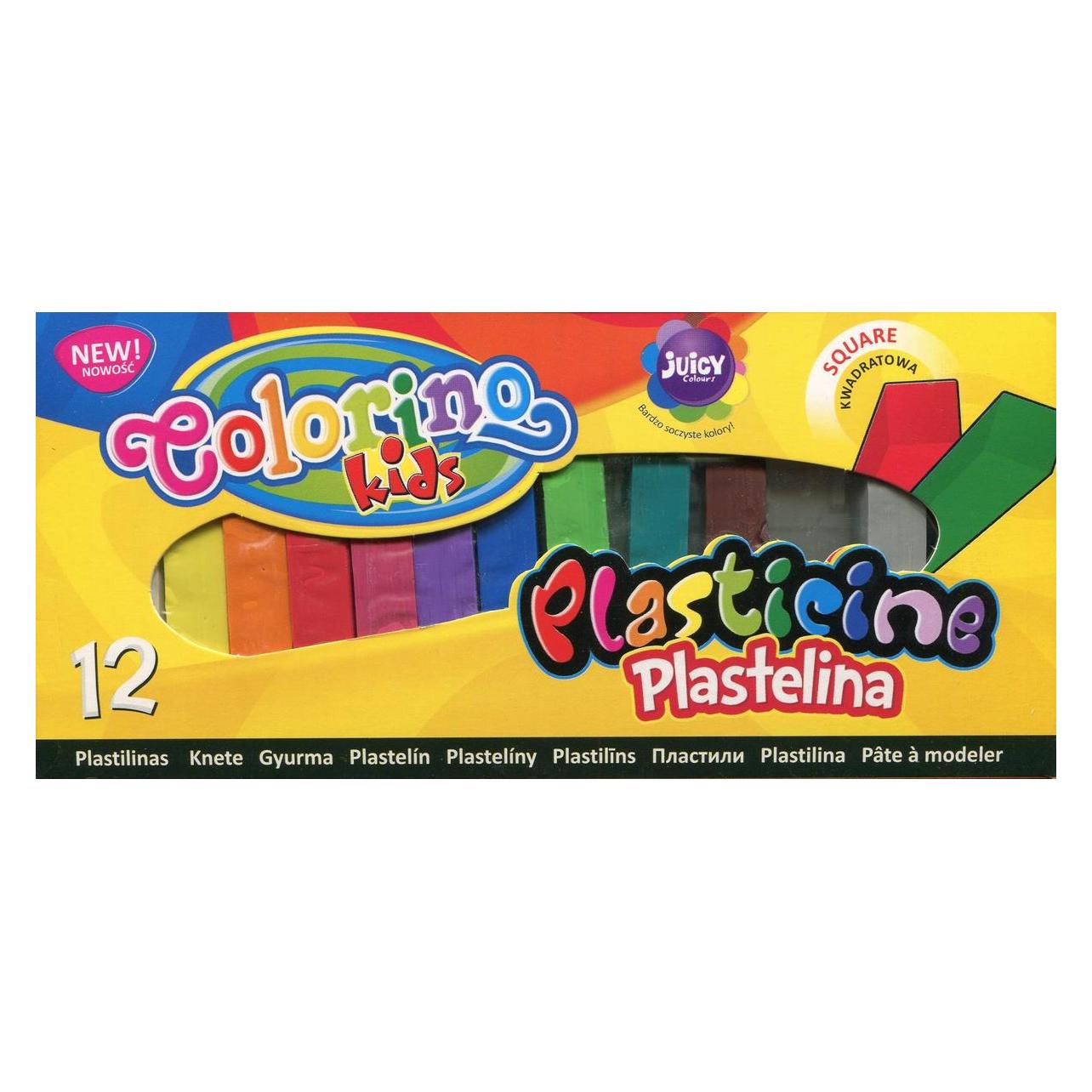 Patio Plasticine Colorino (41966977)