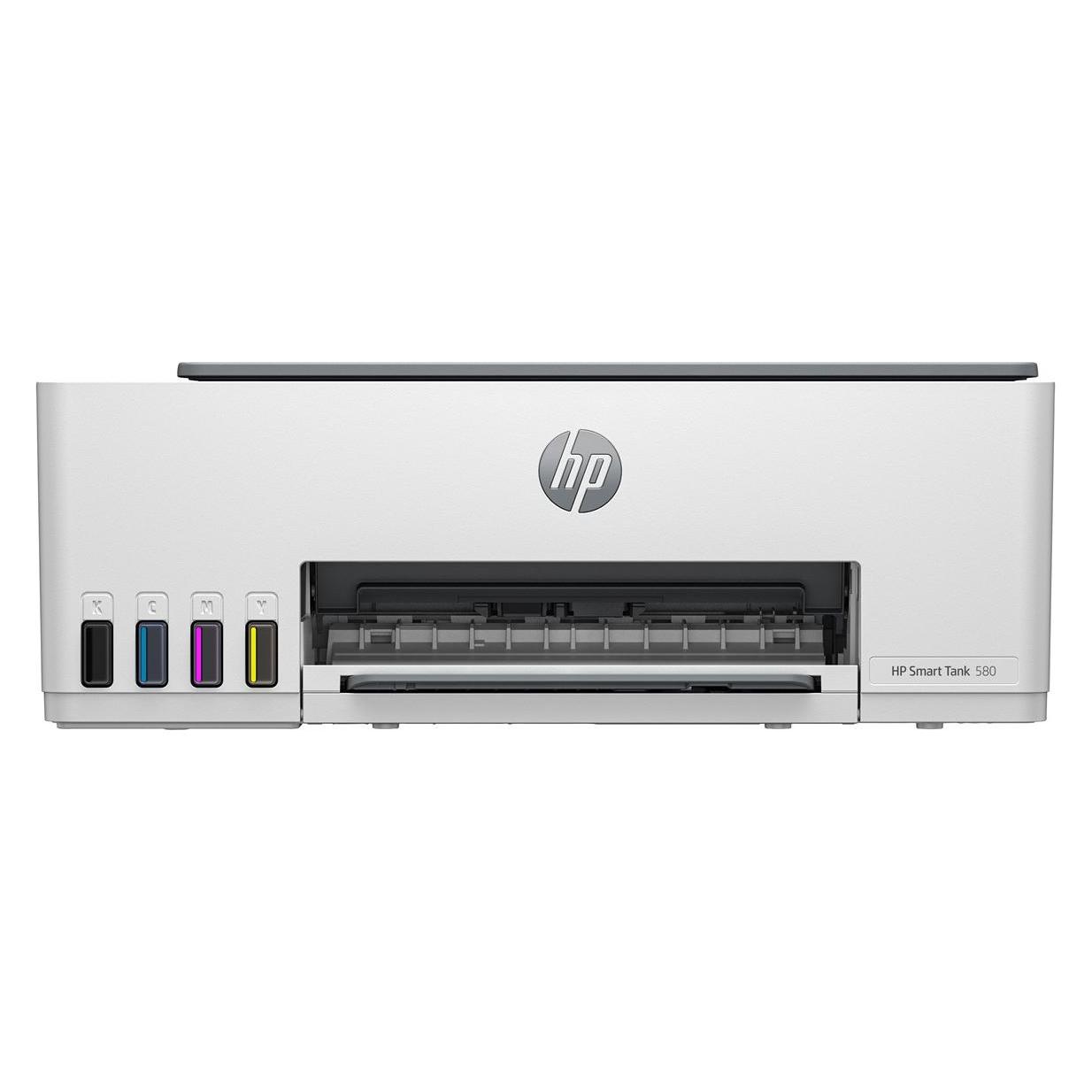HP Smart Tank 580 (Tintentank, Farbe) (Smart Tank 580)