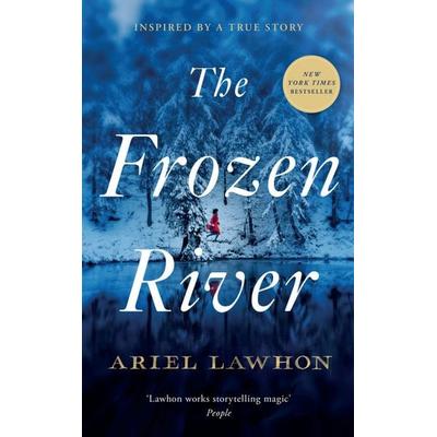 Frozen River, Taschenbuch von Ariel Lawhon, Swift Press, 978-1-80075-555-0