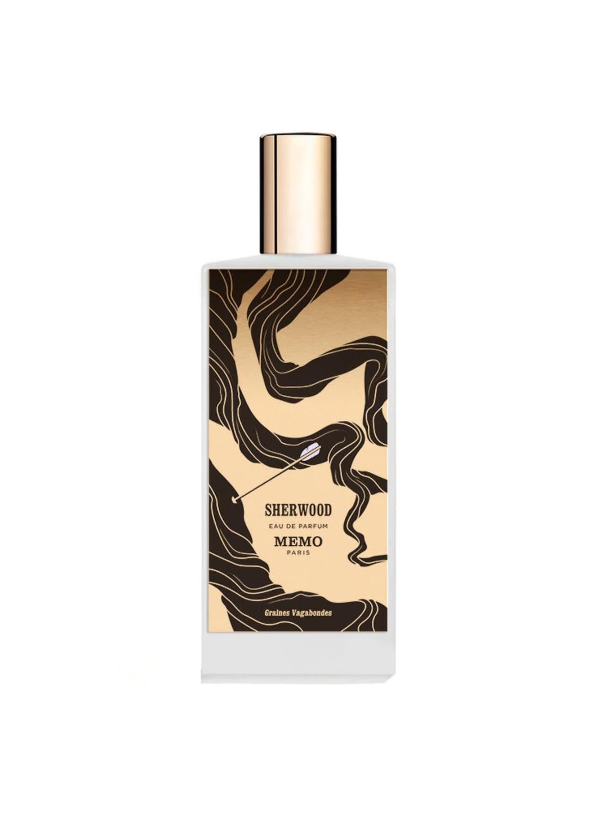 Memo Paris Sherwood Eau de Parfum - 75 ml0