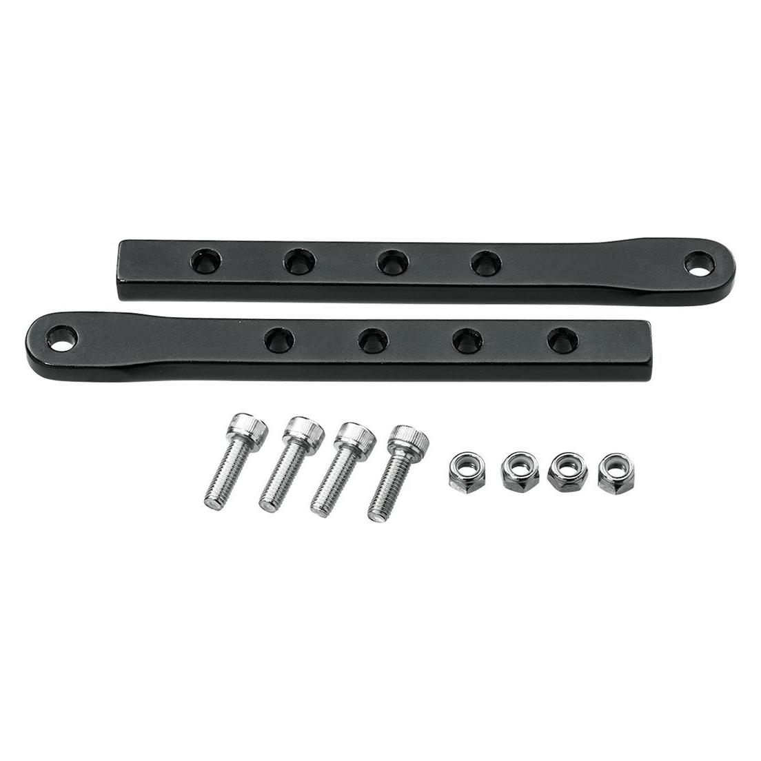 Topeak Adjustable Legs - UNI Super Tourist DX/Super Tourist/Explorer (56396433)