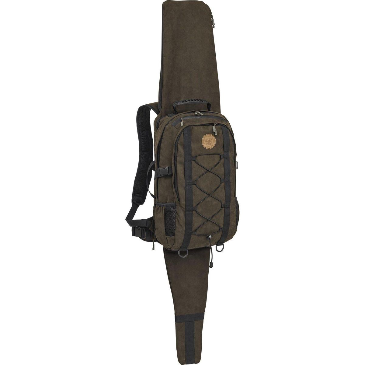 Pinewood Hunting Backpack 22L suede brown (241) Unisize 9-54990241406