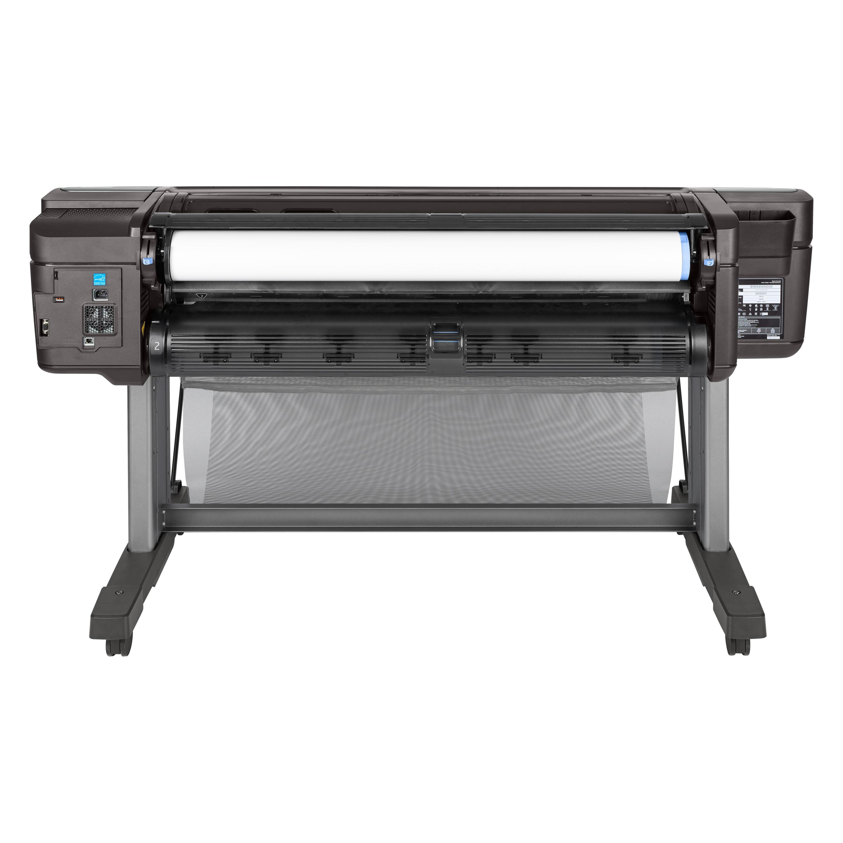 HP Z9+DR PS, 44" DesignJet (Thermodirekt) (X9D24A#B19)