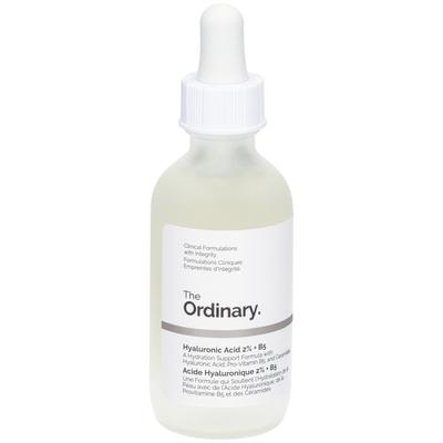 The Ordinary Hyaluronic Acid 2% + B5 60 ml Gel