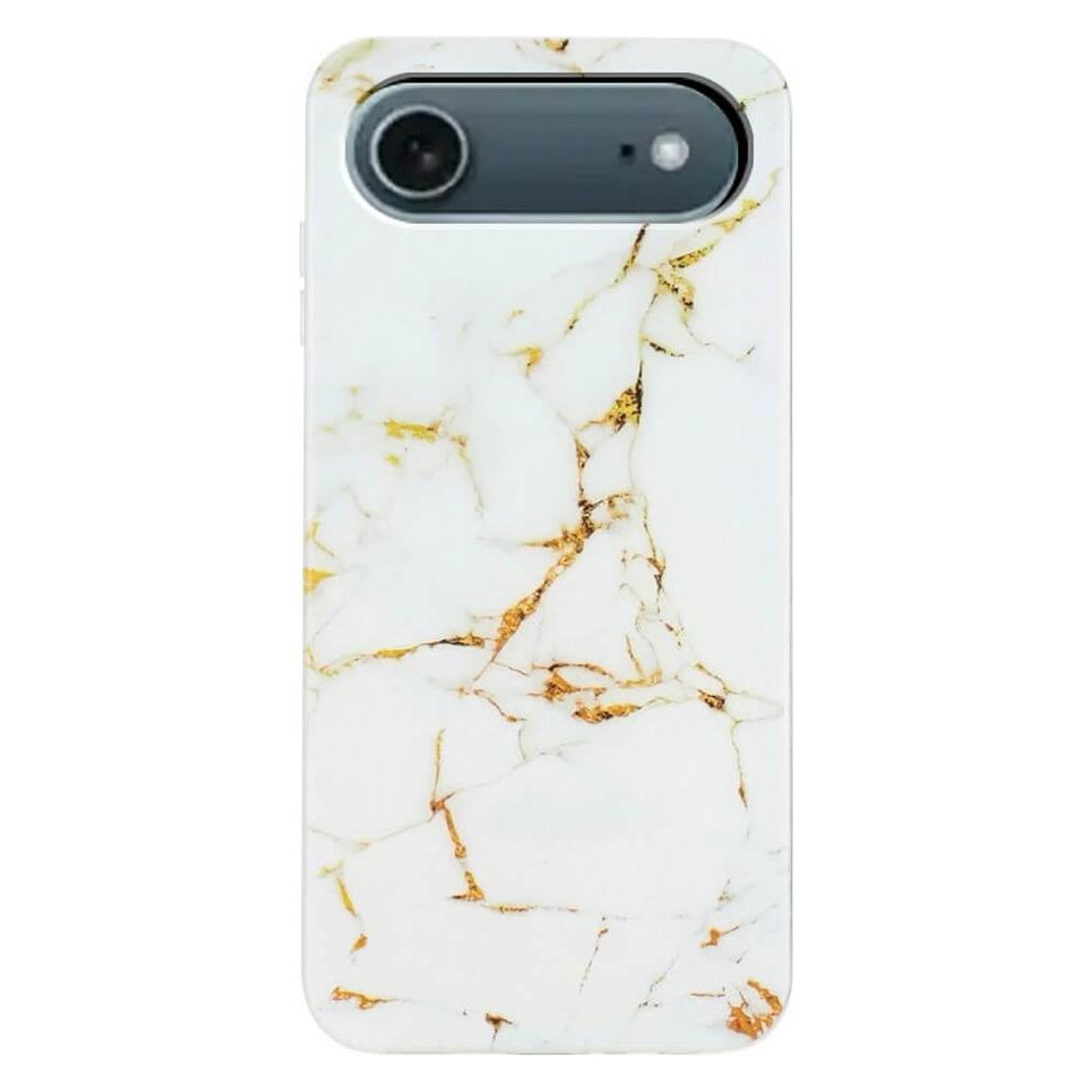 Cover-Discount Cover Handyhülle Marble (Apple iPhone Air) (61150343)