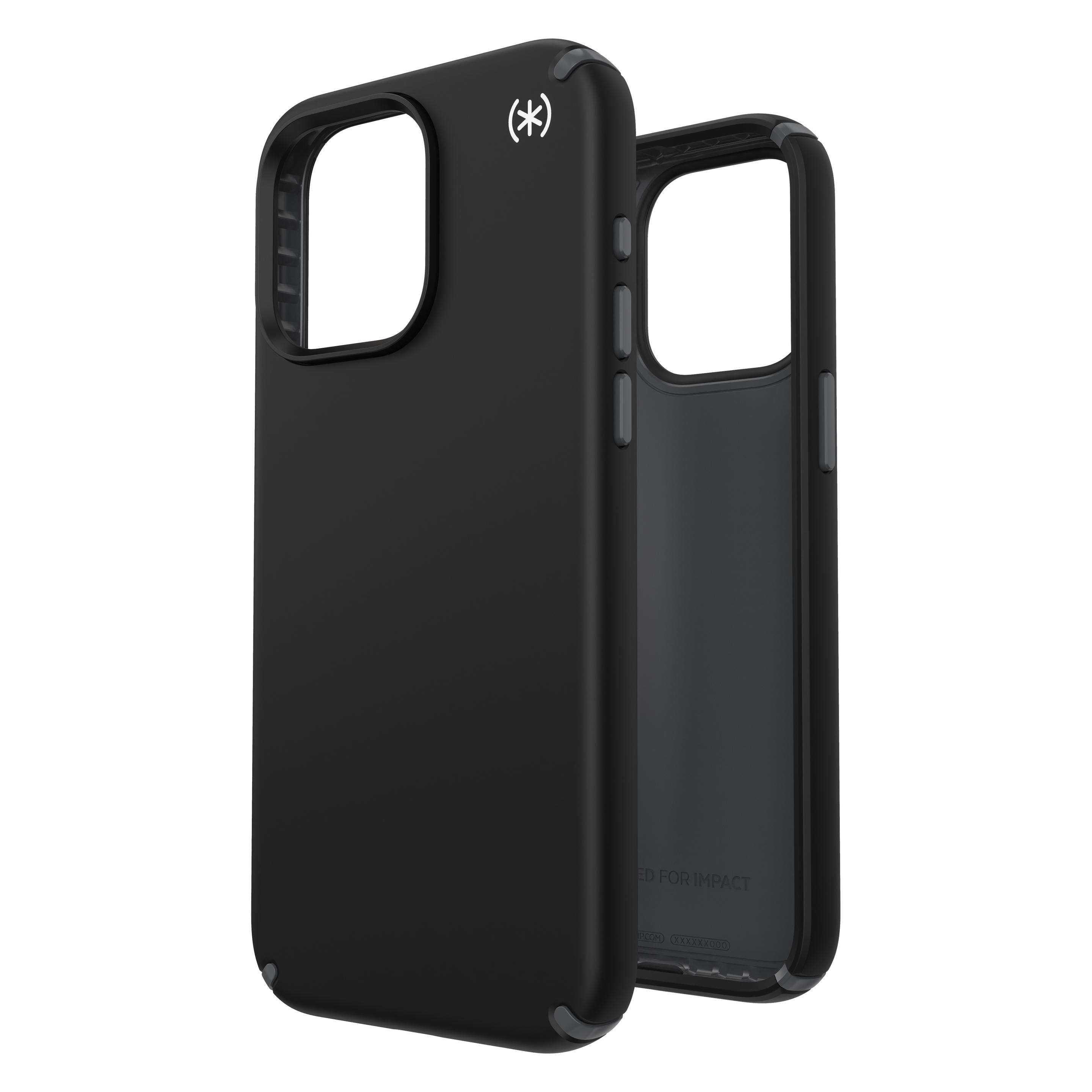 speck Presidio2 Pro (Apple iPhone 15 Pro Max) (150484-3205)