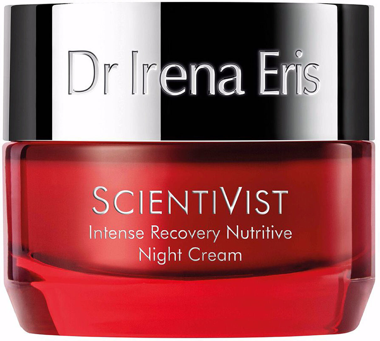 DR IRENA ERIS Scientivist Intense Recovery Nutritive Night Cream 50ml