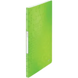 Leitz, Mappe, Sichtbuch (A4)