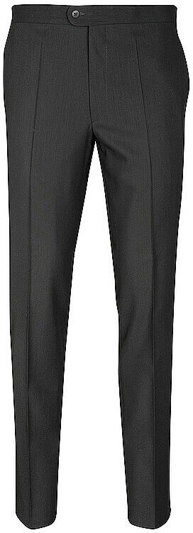 DRESSLER Smoking-Hose Eron schwarz   54 54