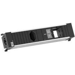 Bachmann CONF M 1xCH 0° 1xUSB BM0023930