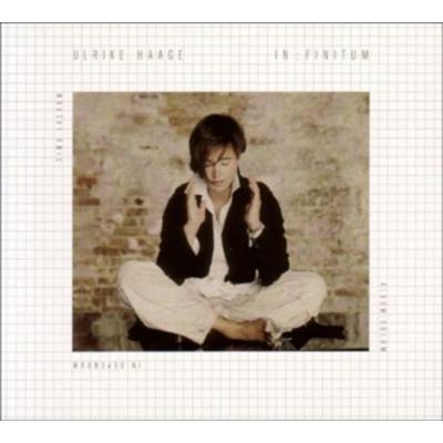 Haage, U: In:finitum - Ulrike Haage, CD