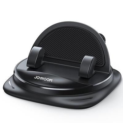 Einstellbarer Autotelefonhalter-Ständer abnehmbares festes Design universelle Kompatibilität für alle Mobiltelefone sichere Auto-Lock-Funktion für einfaches Montieren Abholen Auto-Phone-Zubehör