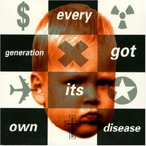 Fury in the Slaughterhouse - Every Generation Got Its Own Disease - Preis vom 11.10.2026 23:13:37 h
