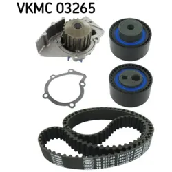Wasserpumpe + Zahnriemensatz SKF VKMC 03265 für Citroën Fiat Peugeot Jumpy Scudo