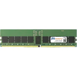 PHS-memory RAM passend für Gigabyte Rack Server R283-Z93- AAF1, RAM Modellspezifisch
