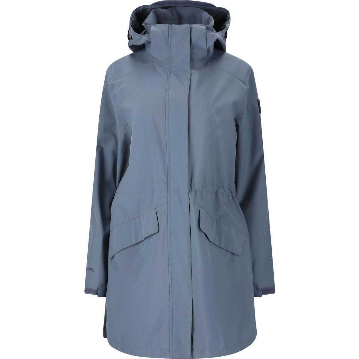Whistler Marico W Parka W-pro 10000 china blue (2253) 38 W251185-2253-38