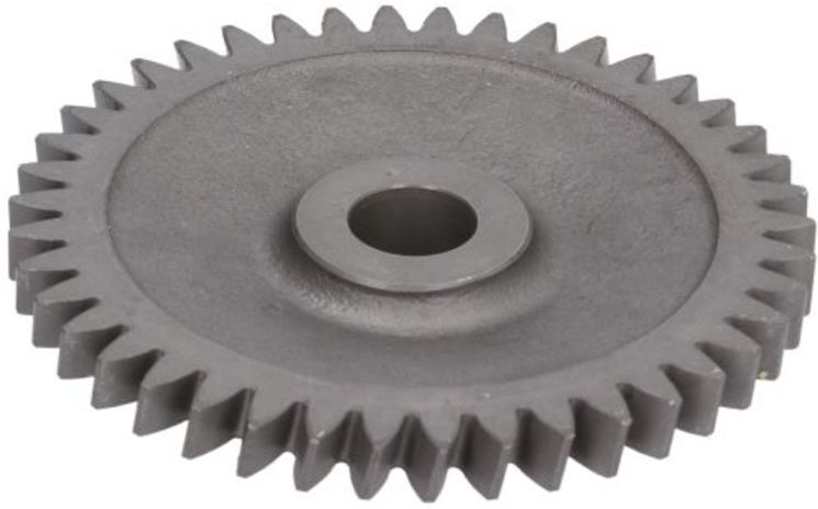 Vaden Ruota motrice, compressore 7600850008