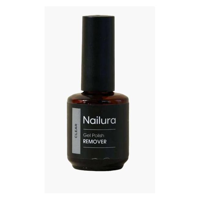 Nailura - Soak-Off Remover - 100 ml (70500)