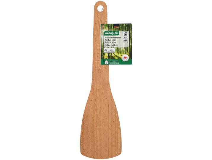 Oecoplan Bratenwender breit