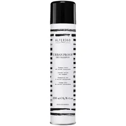 200ml ALTER EGO Urban Proof Dry Shampoo