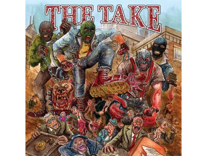 The Take