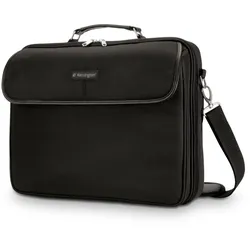 Kensington Simply Portable SP30 15.6” Clamshell Laptoptasche
