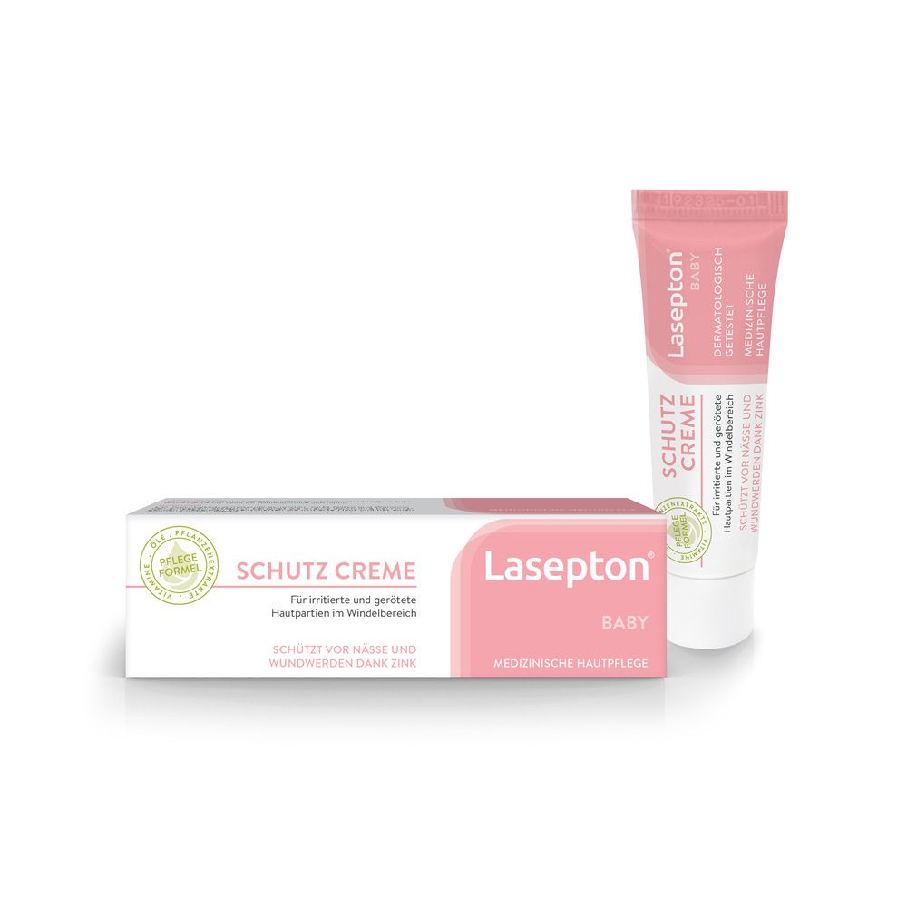 Lasepton MED Schutzcr.0-5 1 25Ml 25 ml Creme