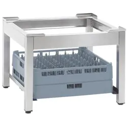 KBS Gastrotechnik KBS Untergestell Für Geschirrspüler Modelle Easy 500 und 501