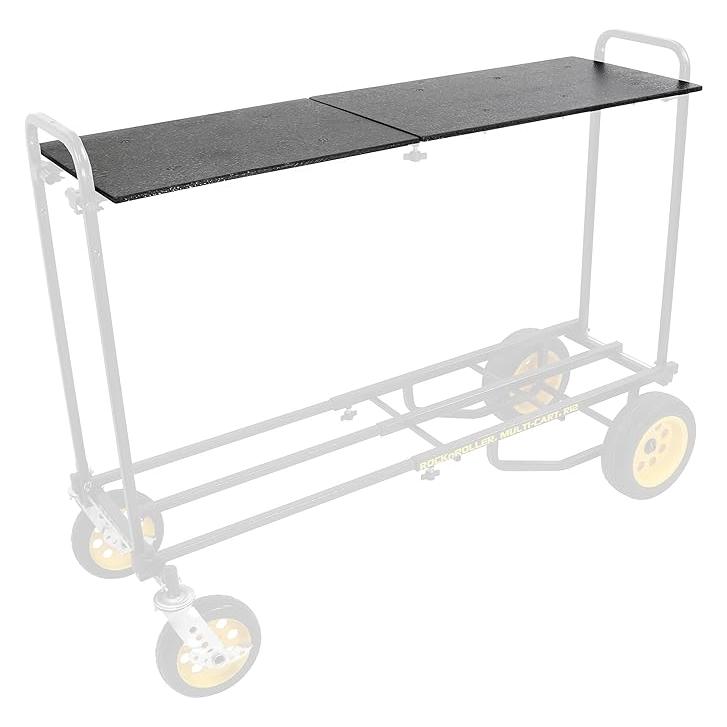 RocknRoller Rock N Roller - RSH10Q - R8, R10, R12 Quick Set Shelf (Zubehör) (47282352)