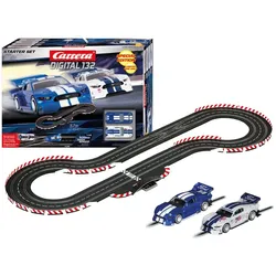 Carrera Digital 132 - Starter Set