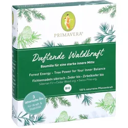 Set Duftende Waldkraft