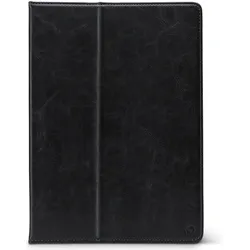 Mobilize Premium-Folio (Xiaomi Redmi Pad 2), Tablet Hülle, Schwarz