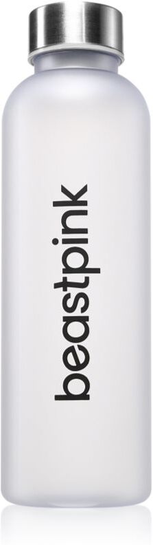 BeastPink Thirst Trap bouteille d’eau teinte/couleur White 1 pcs