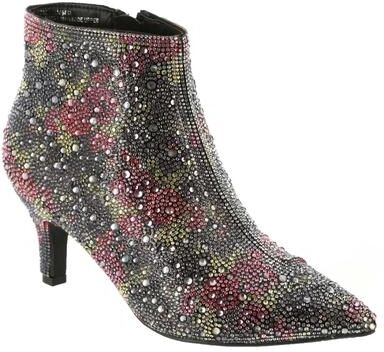 Masseys Ursula - Womens 9.5 Multi Boot W
