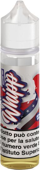 VaporArt IT Whipp Vaporart Liquido Mix&vape 30ml Panna Montata
