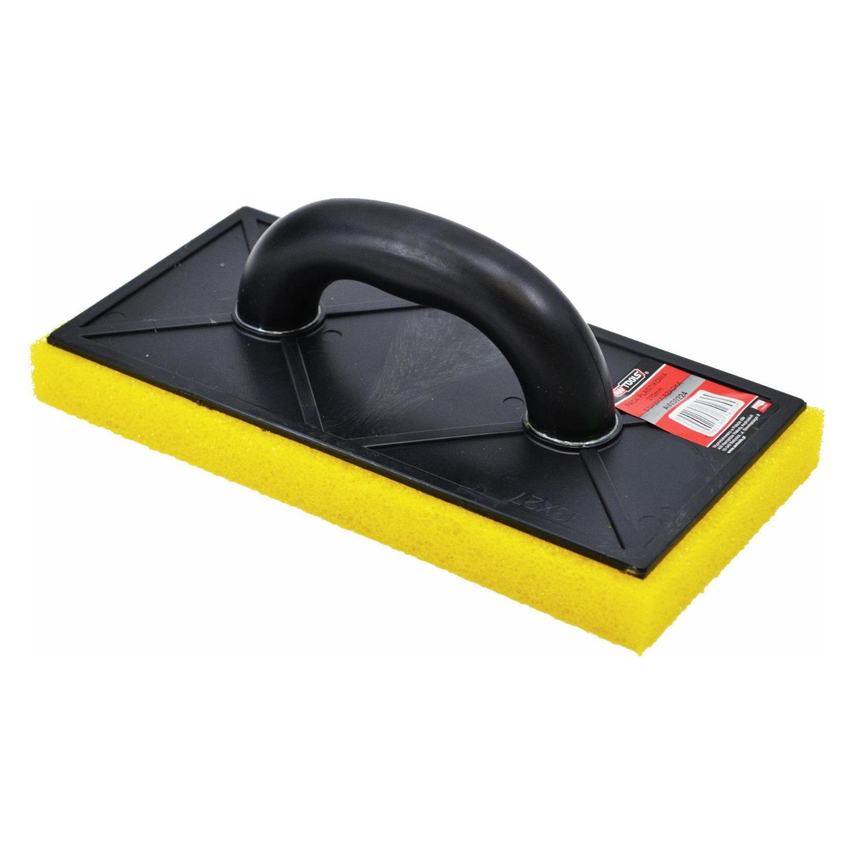Awtools PACA PLASTIKOWA Z GĄBKĄ 270mm RZADKA (28 cm) (35614326)