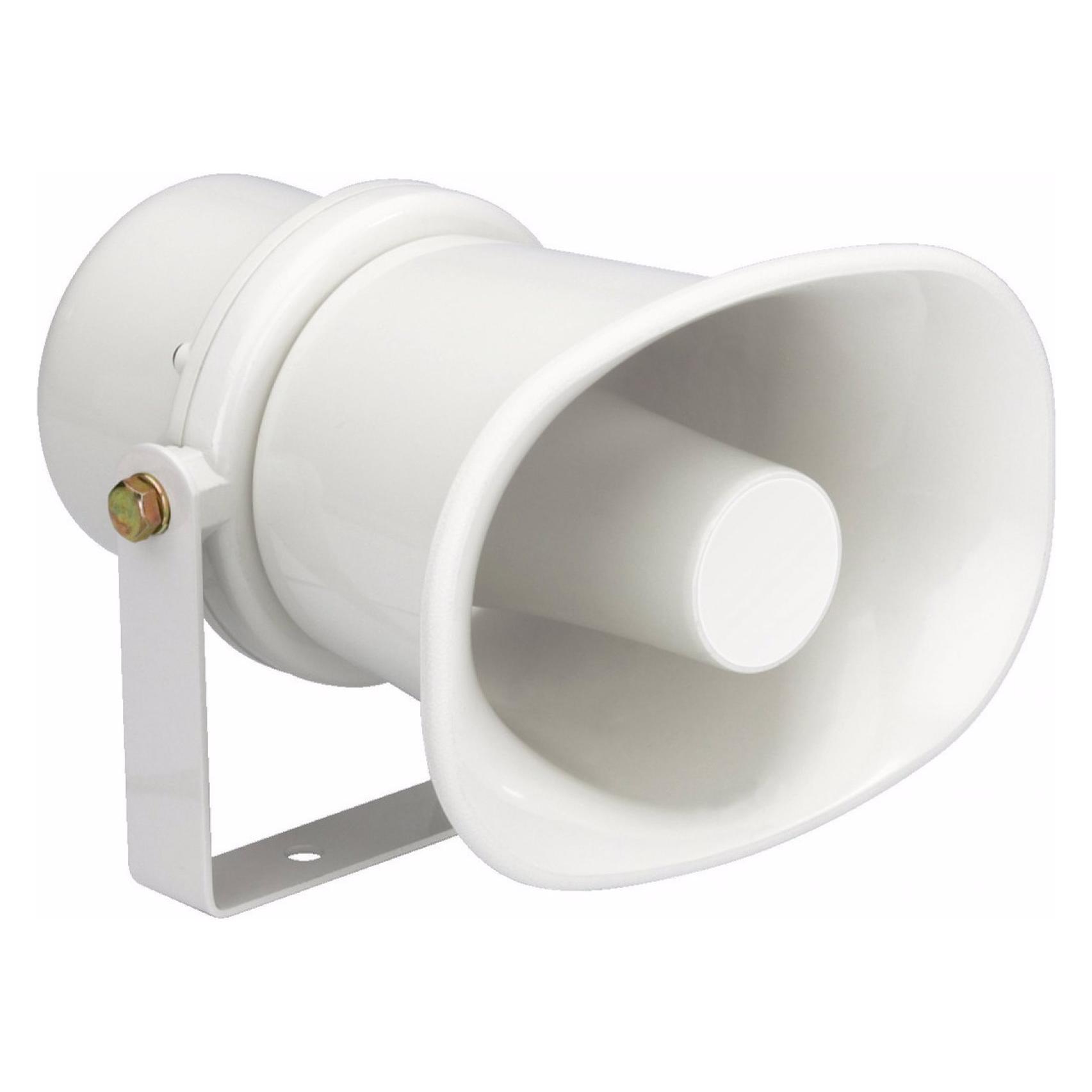 Monacor Druckkammerlautsprecher (Passiv) (IT-110)