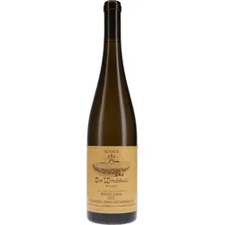 Pinot Gris Clos Windsbuhl Zind-Humbrecht 2022 BIO
