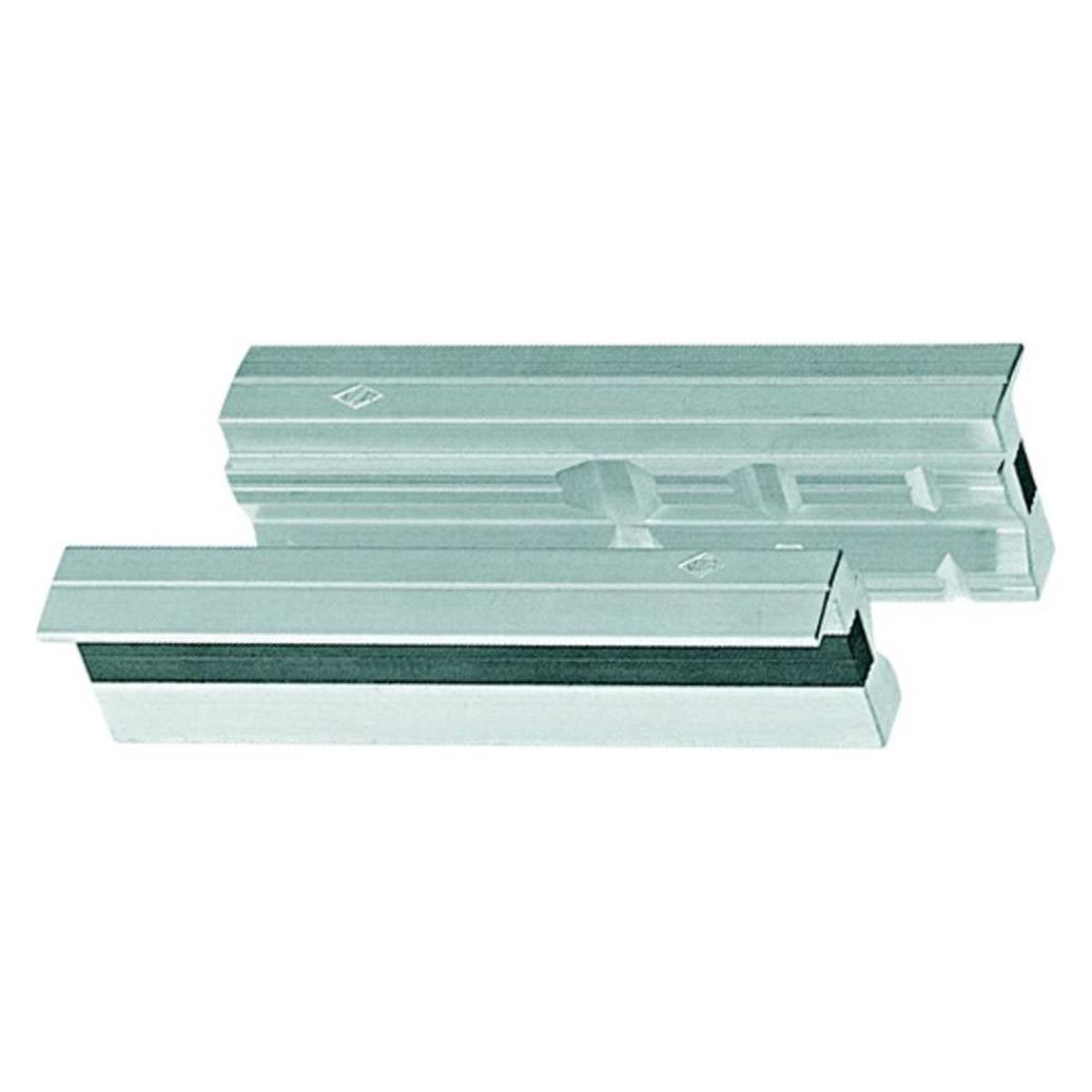 Gedore E-411 A-125 Aluminium-Backen 125 mm (5704430)