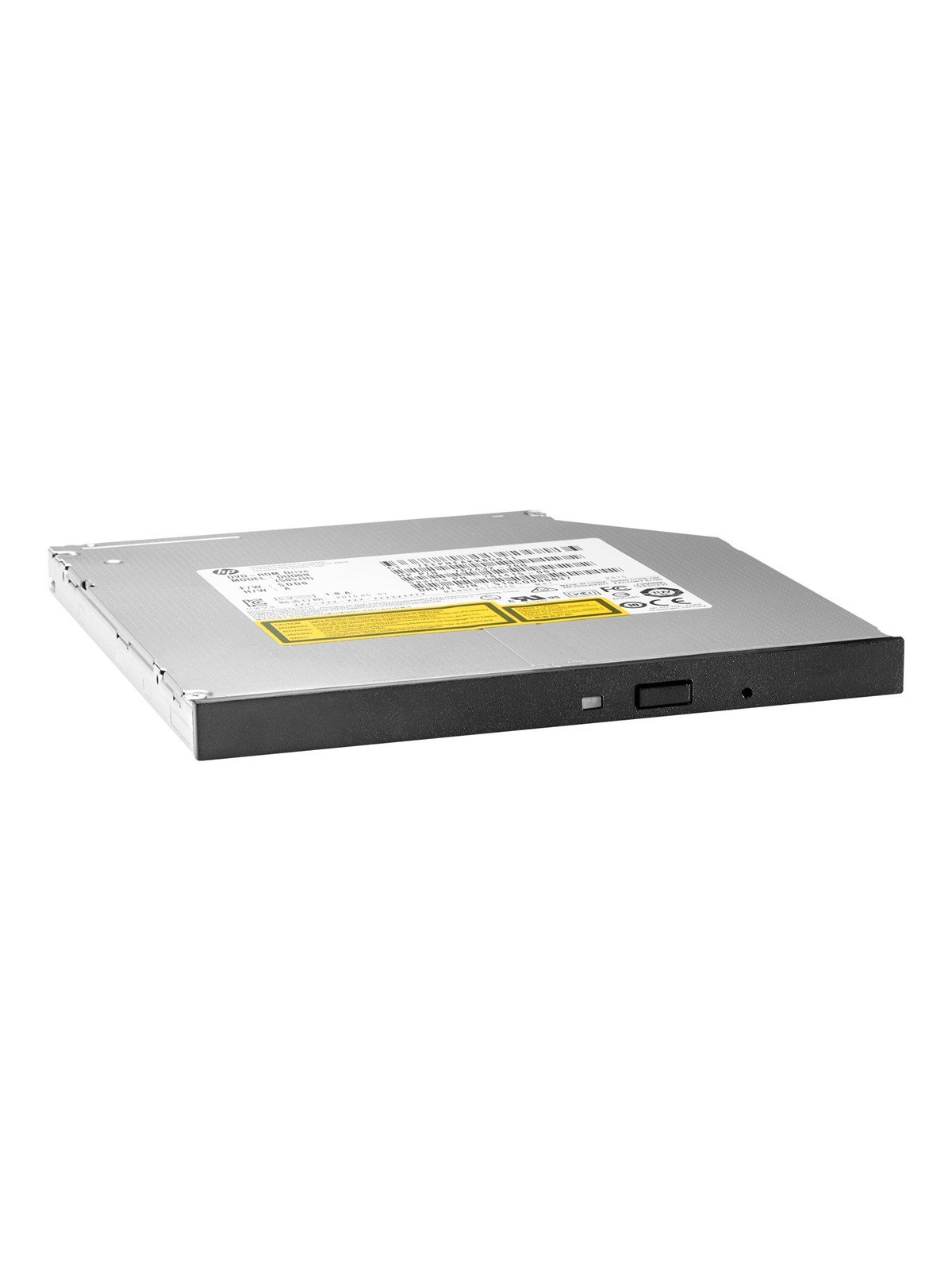 HP Slim - DVD-ROM - Silber