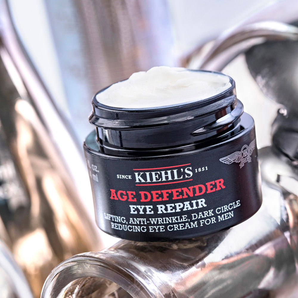 Kiehl's Age Defender réparation yeux 14 ml
